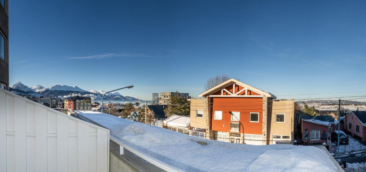 Temporales Ushuaia - Modo Sur 2 Exterior photo