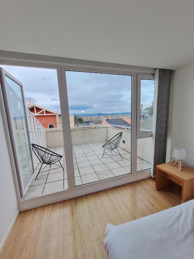Temporales Ushuaia - Modo Sur 2 Exterior photo